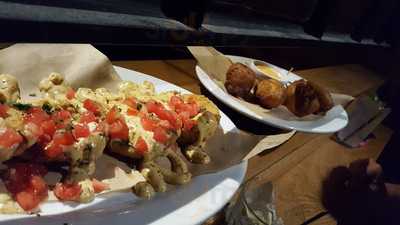 Casey's Carry Out Pizza