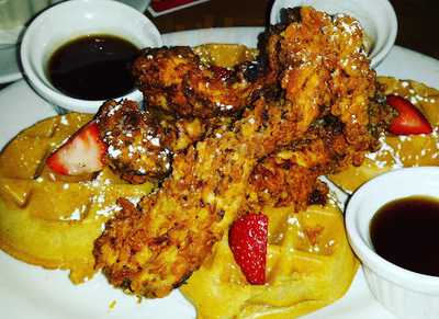 Casey's Carry Out Pizza