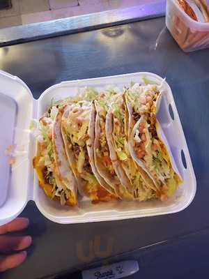 Chubby's Bar And Grill