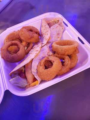 Chubby's Bar And Grill