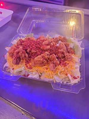 Chubby's Bar And Grill