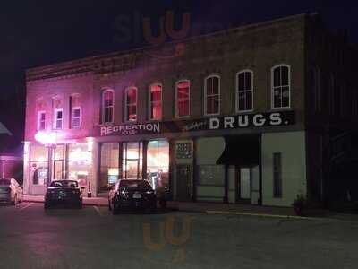 Chubby's Bar And Grill