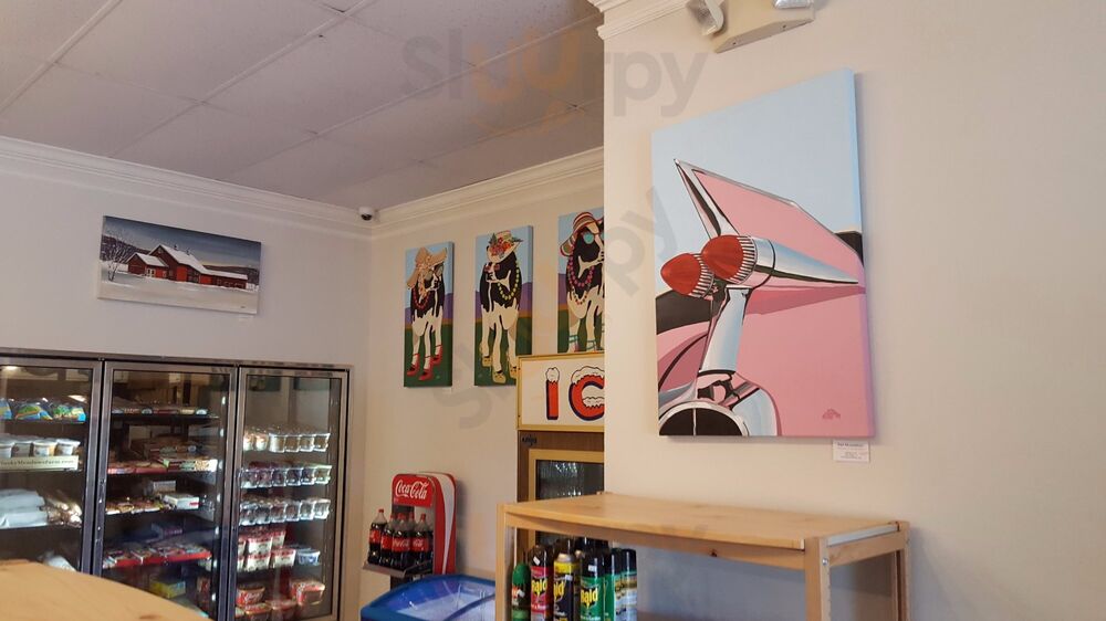 Berkshire Country Store