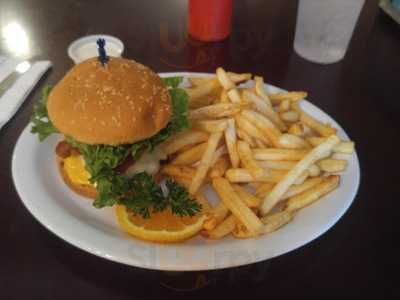 The Red Bud Woodfired Restaurant And Pub