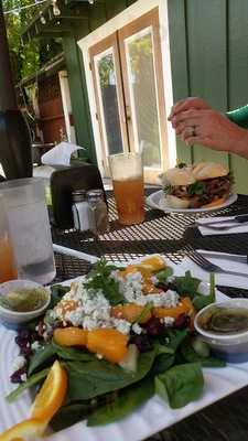 The Red Bud Woodfired Restaurant And Pub