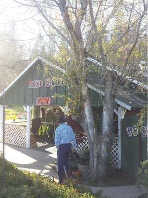 The Red Bud Woodfired Restaurant And Pub