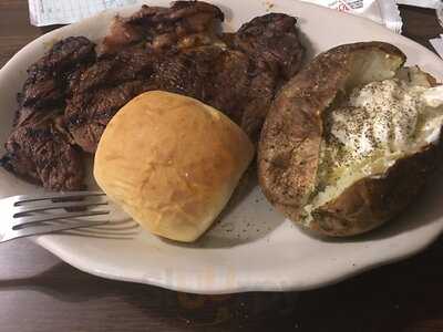 Preston's Restaurant