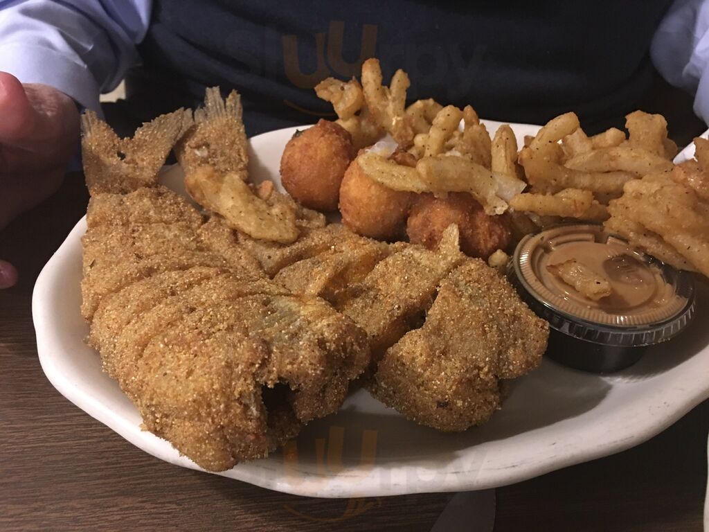 Preston's Restaurant