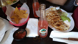 Taqueria Diaz