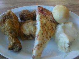 Lindsays Pizza Grill