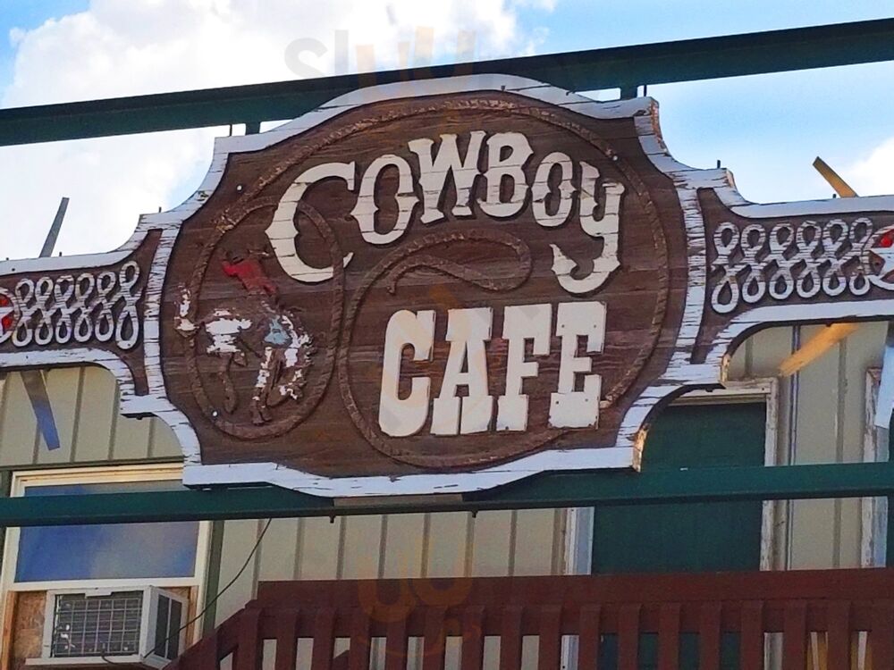 Cowboy Cafe