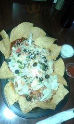 Long Lake Bar & Cafe