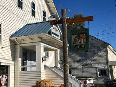 Conway Pub & Eatery