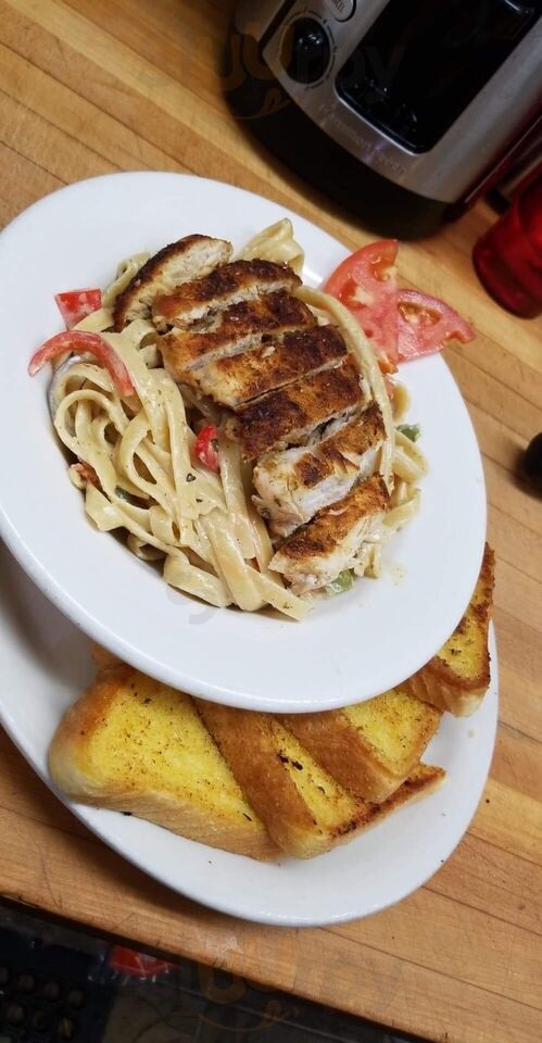 Breakwater Restaurant