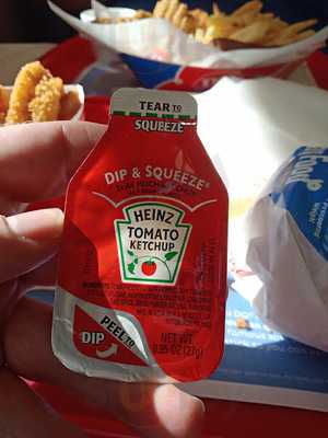 Dairy Queen Grill & Chill