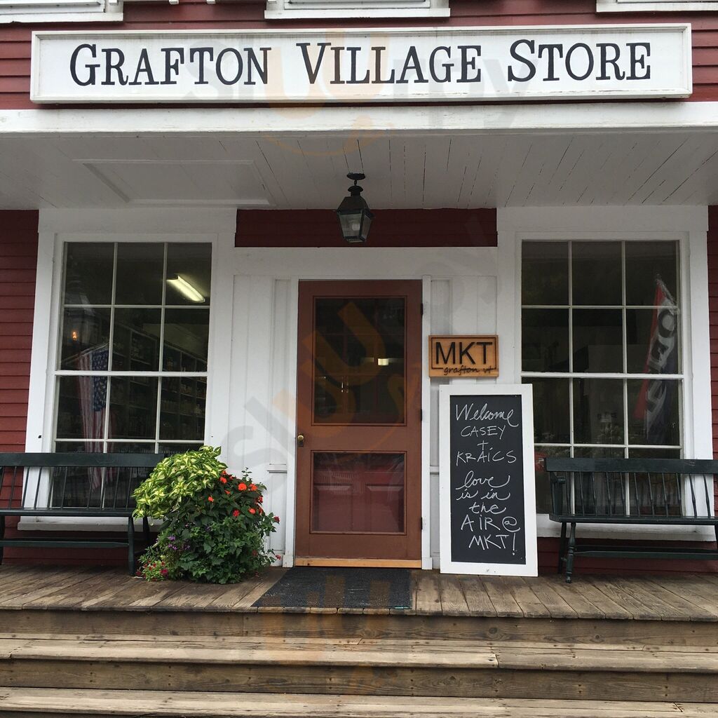 Mkt: Grafton