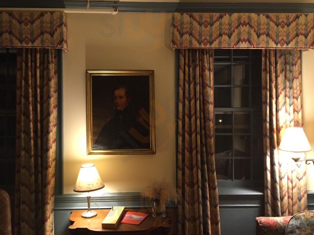 1801 Tavern