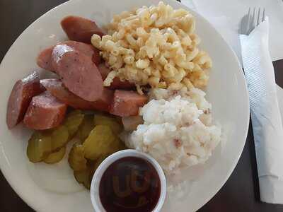 R Place At Washington-on-the-brazos