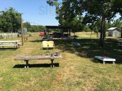 R Place At Washington-on-the-brazos