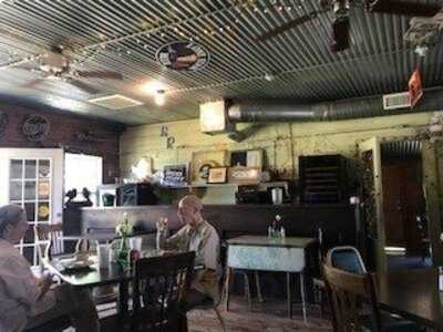 R Place At Washington-on-the-brazos