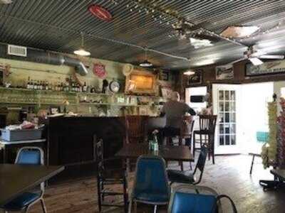 R Place At Washington-on-the-brazos