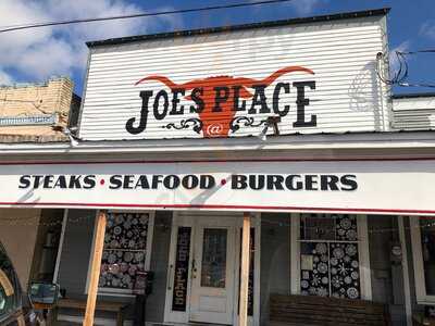 Joe's Place