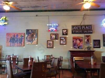 Joe's Place