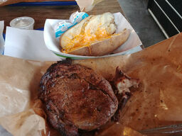 Southside Bbq