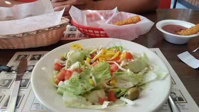 Paesano's Italian Family Restaurant