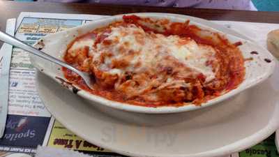 Paesano's Italian Family Restaurant