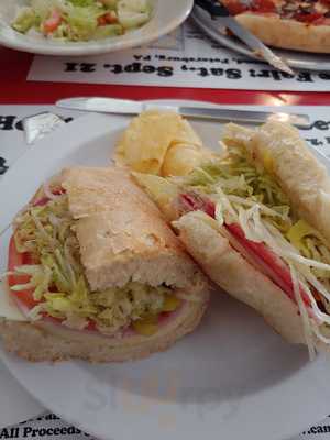 Paesano's Italian Family Restaurant