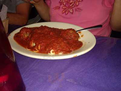 Paesano's Italian Family Restaurant