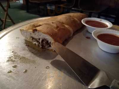 Paesano's Italian Family Restaurant