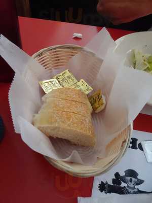 Paesano's Italian Family Restaurant