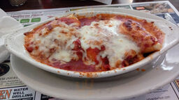 Paesano's Italian Family Restaurant