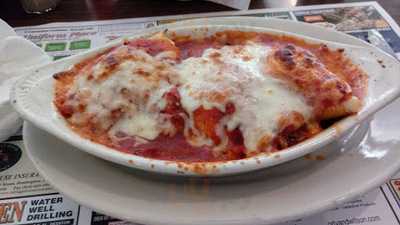 Paesano's Italian Family Restaurant