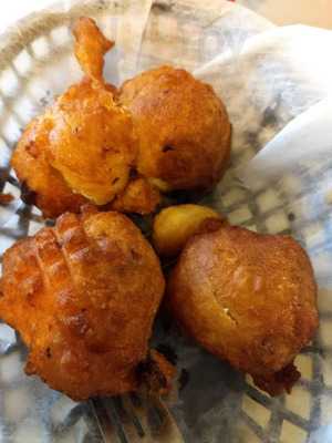 Shady Acres Restaurant And Dairy Bar