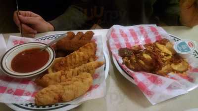 Shady Acres Restaurant And Dairy Bar