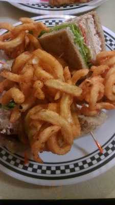 Shady Acres Restaurant And Dairy Bar