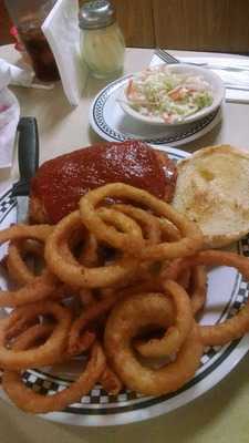 Shady Acres Restaurant And Dairy Bar