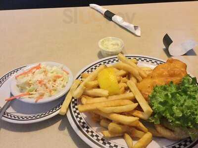 Shady Acres Restaurant And Dairy Bar