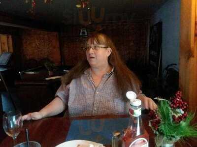 Woodland Meeting House