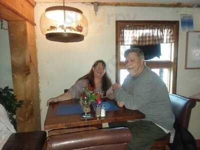 Woodland Meeting House