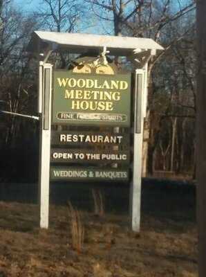 Woodland Meeting House