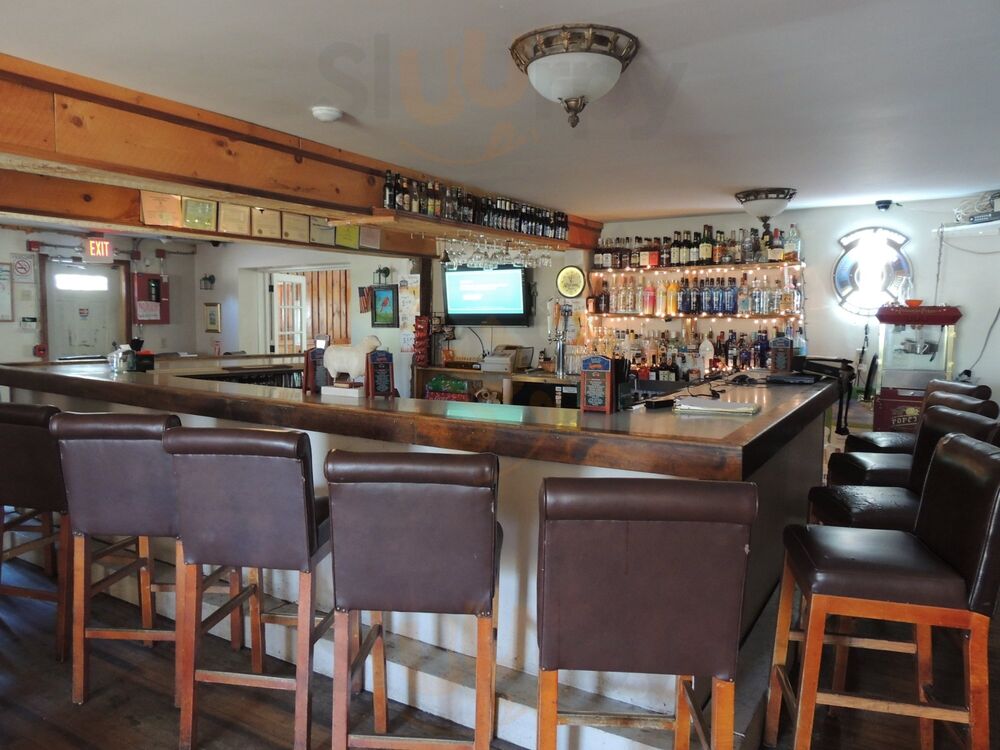 Woodland Meeting House