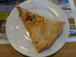 Brothers Pizza Of Lamar