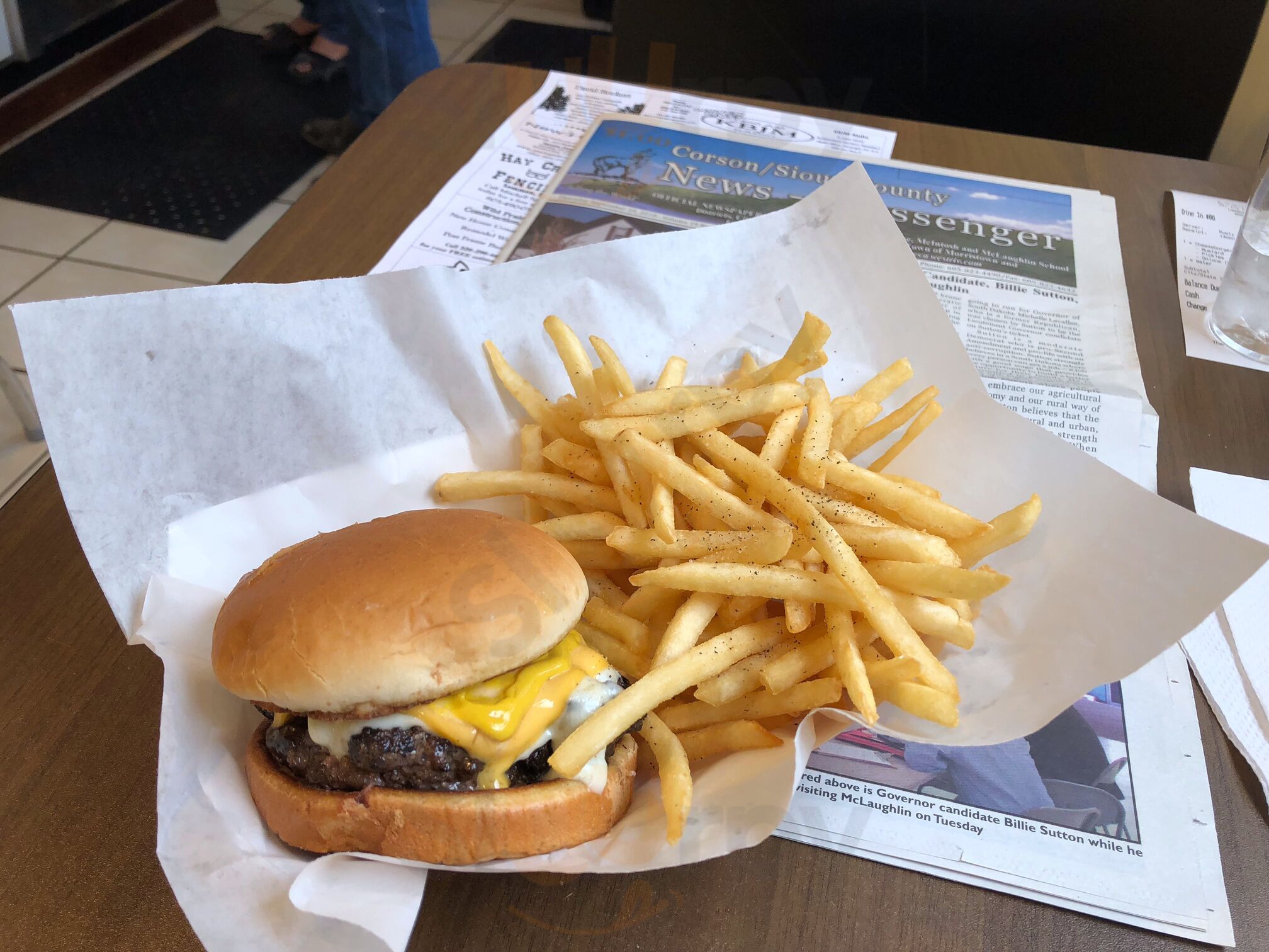 Al's Grill & Concessions
