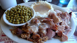 Country Friends Cafe