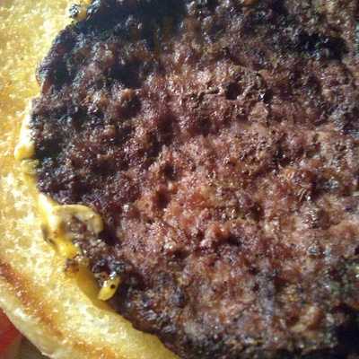 Lean-to Cafe & Goose Pit Saloon