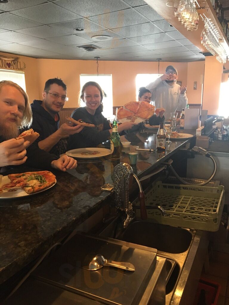 Alfredo's Ristorante